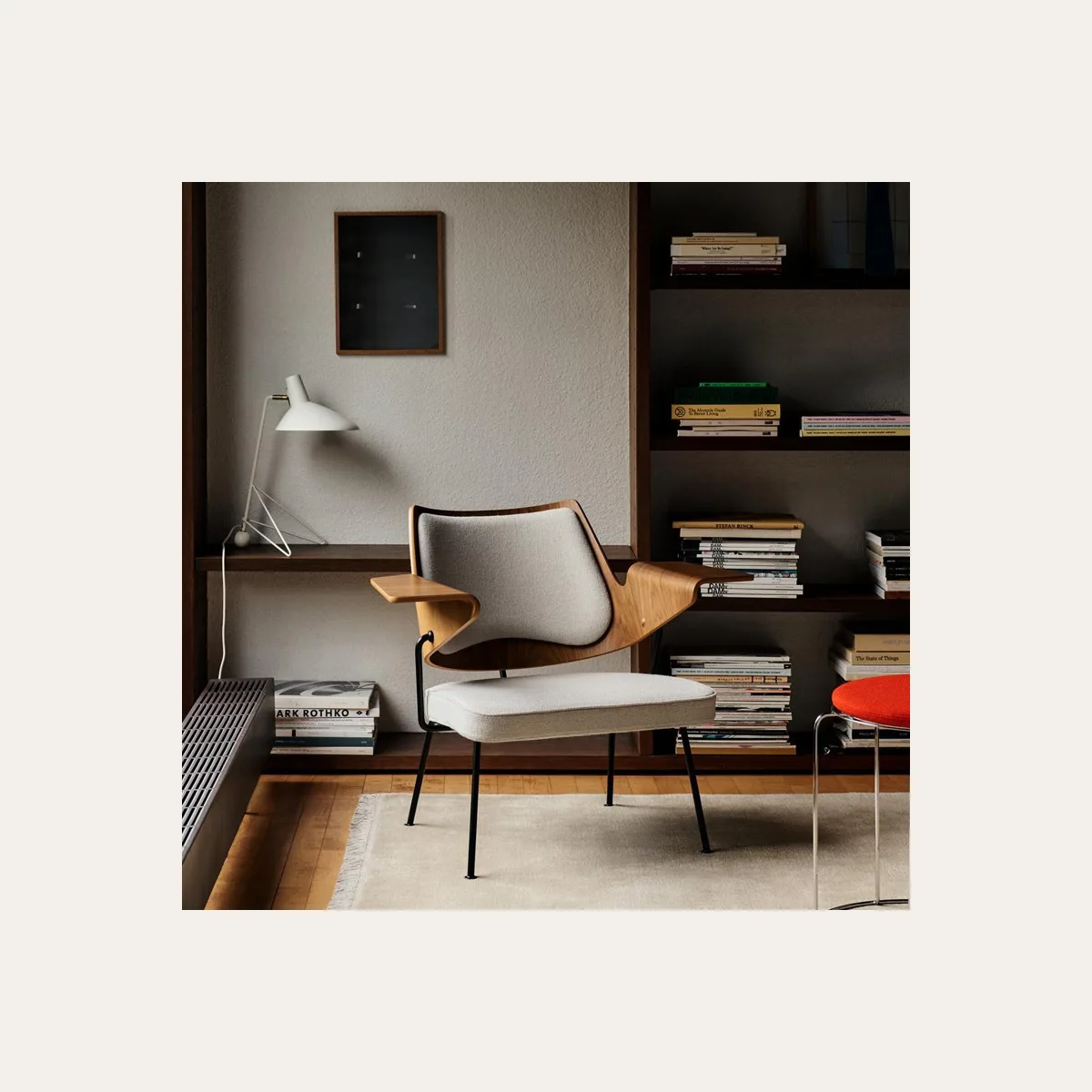 RFH Lounge Chair RD8