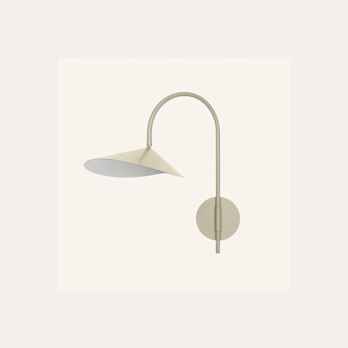 Arum Wall Hardwired