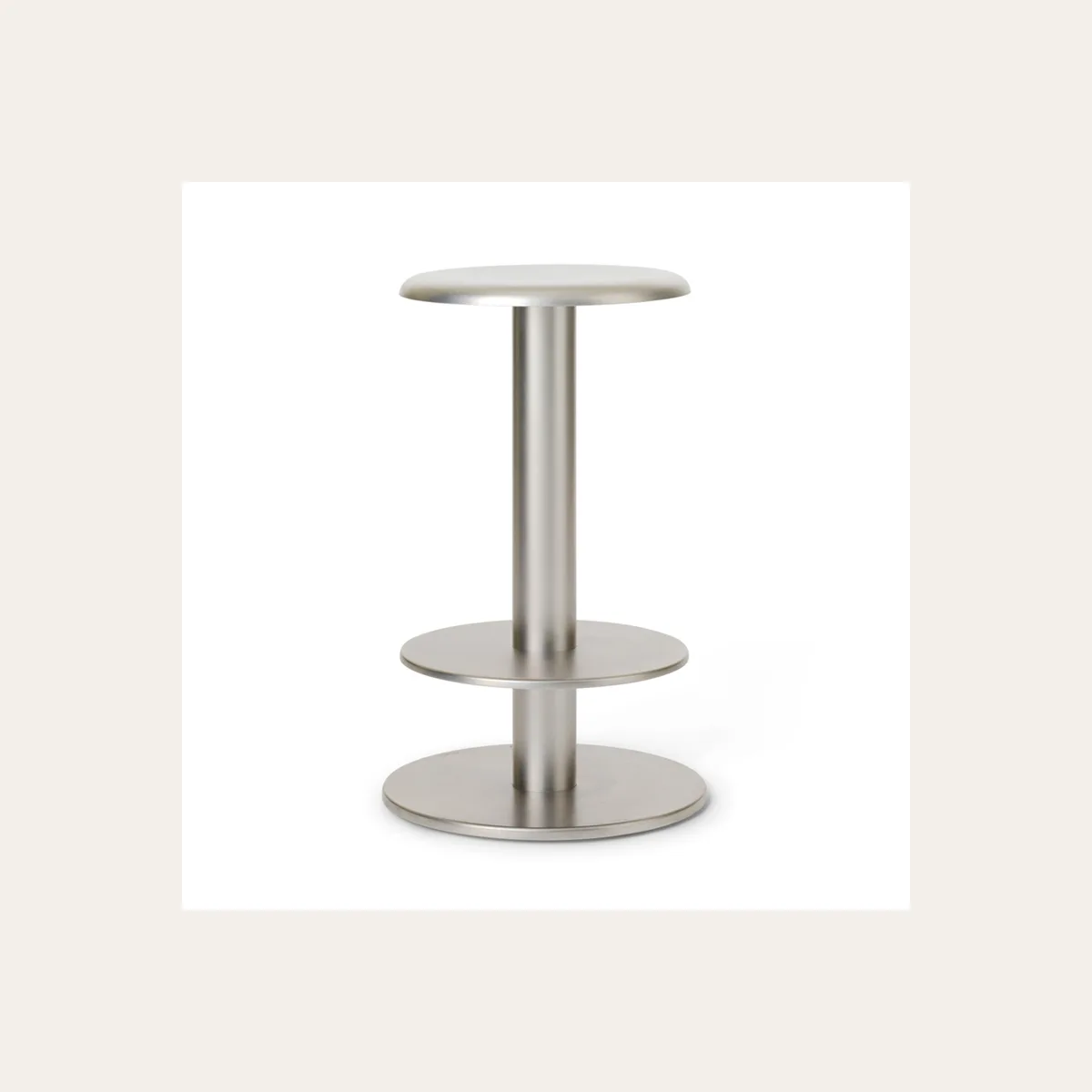 Coupe Bar Stool 65 cm