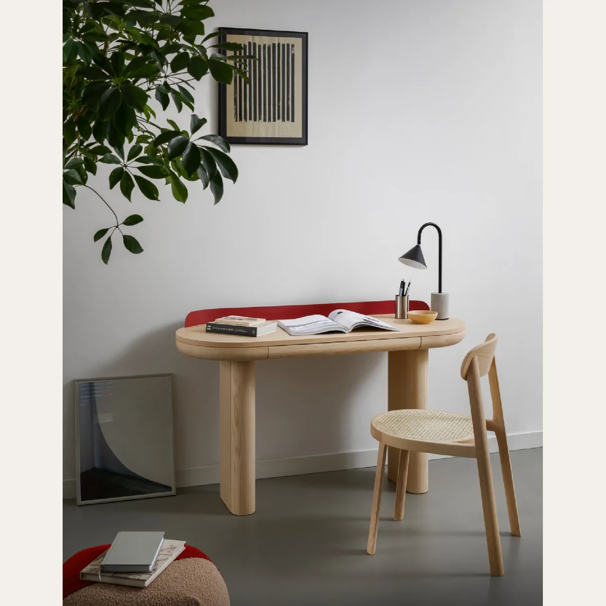 Настольный светильник Miniforms Ozz Desk
