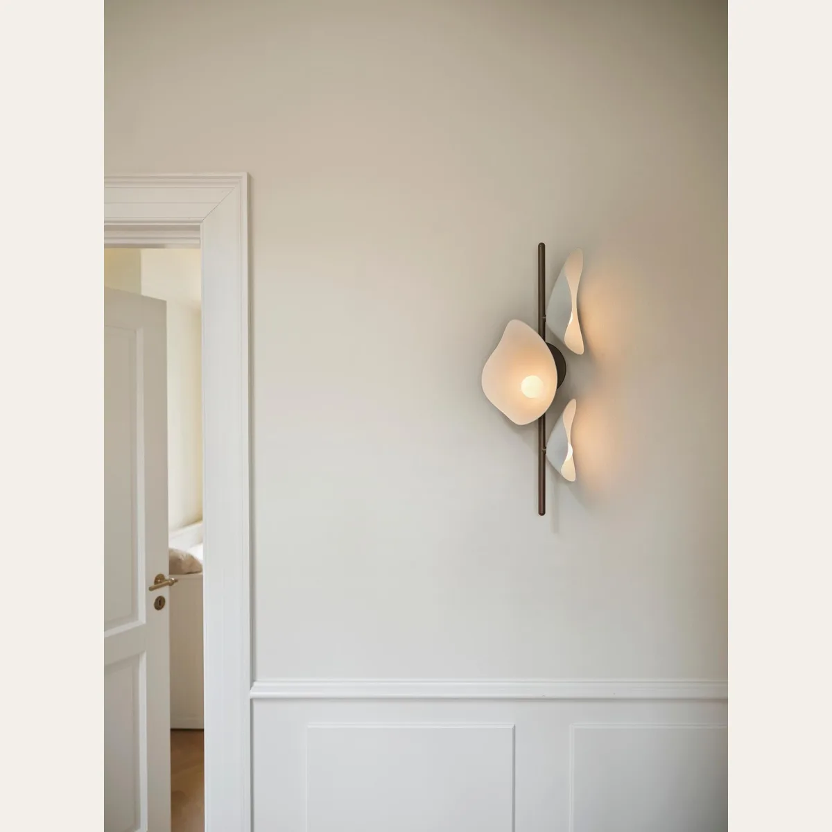 Florii 3 Wall
