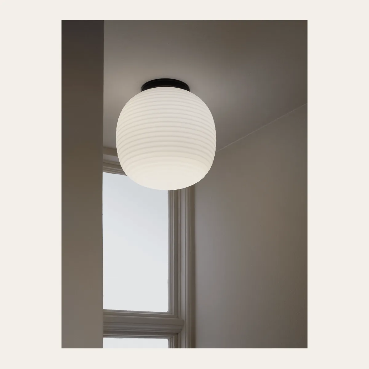 Потолочный светильник New Works Lantern Ceiling Lamp