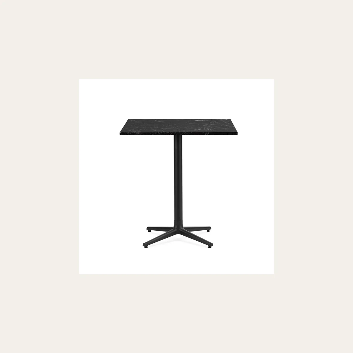 Allez Table 4L 70x70