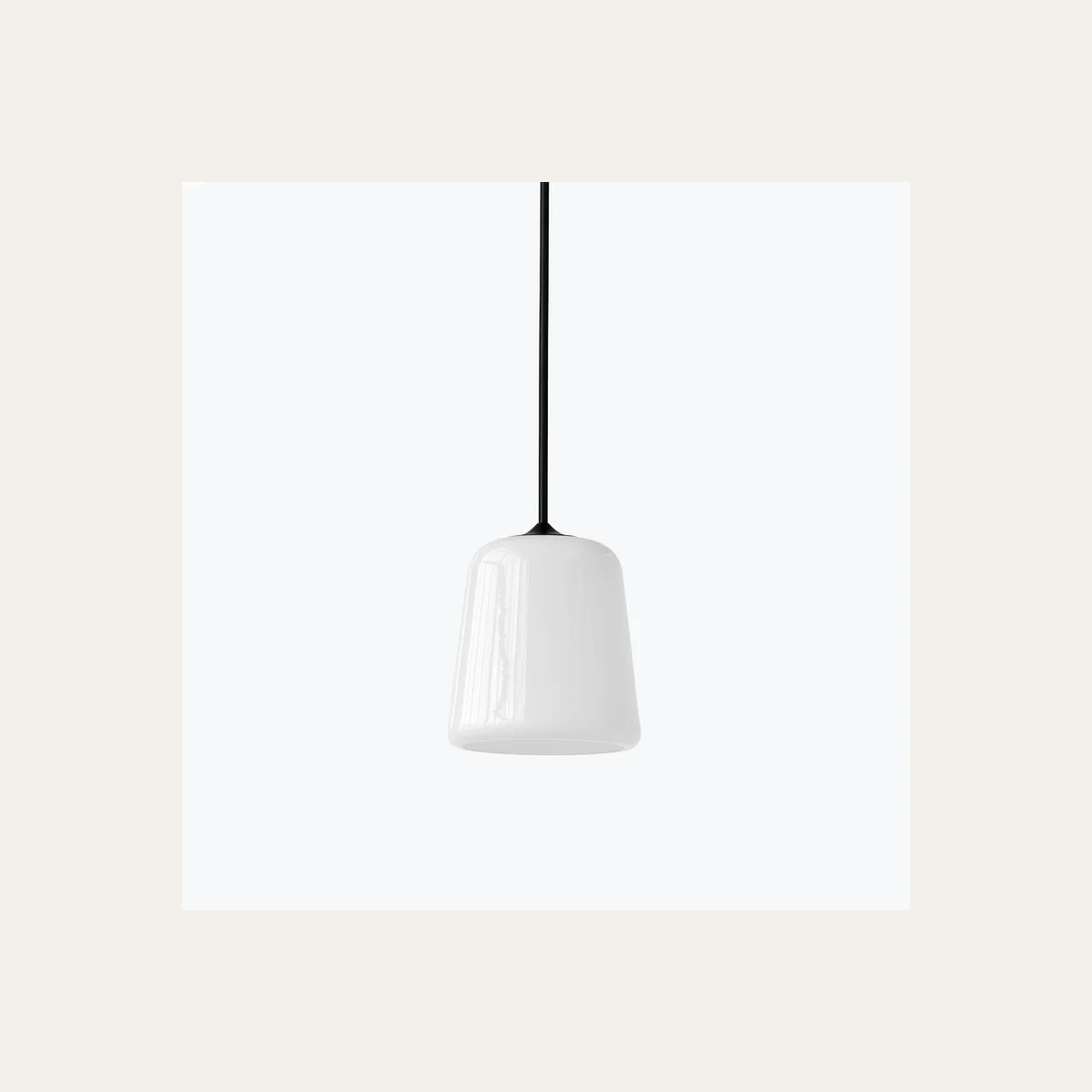 Подвесной светильник New Works Material Pendant
