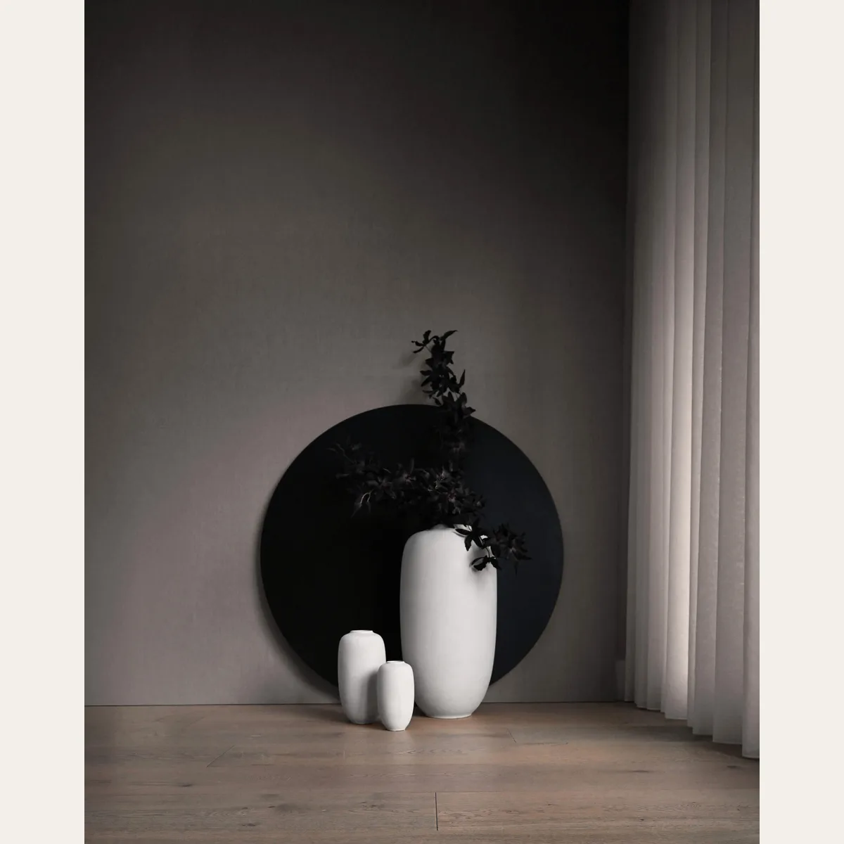Sunao Vase Slim