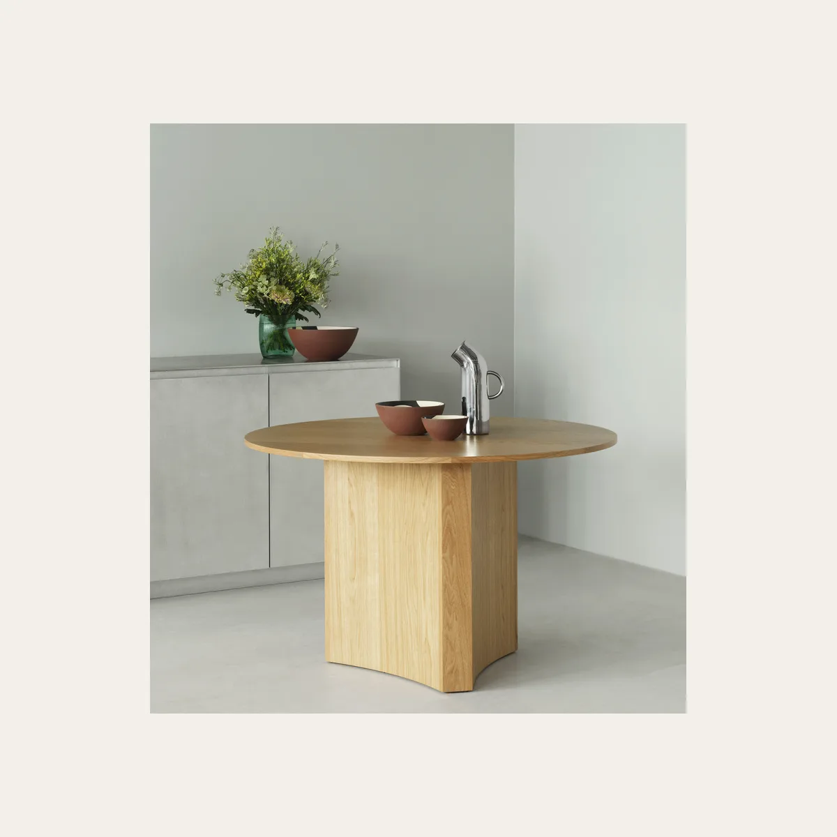 Bue Table