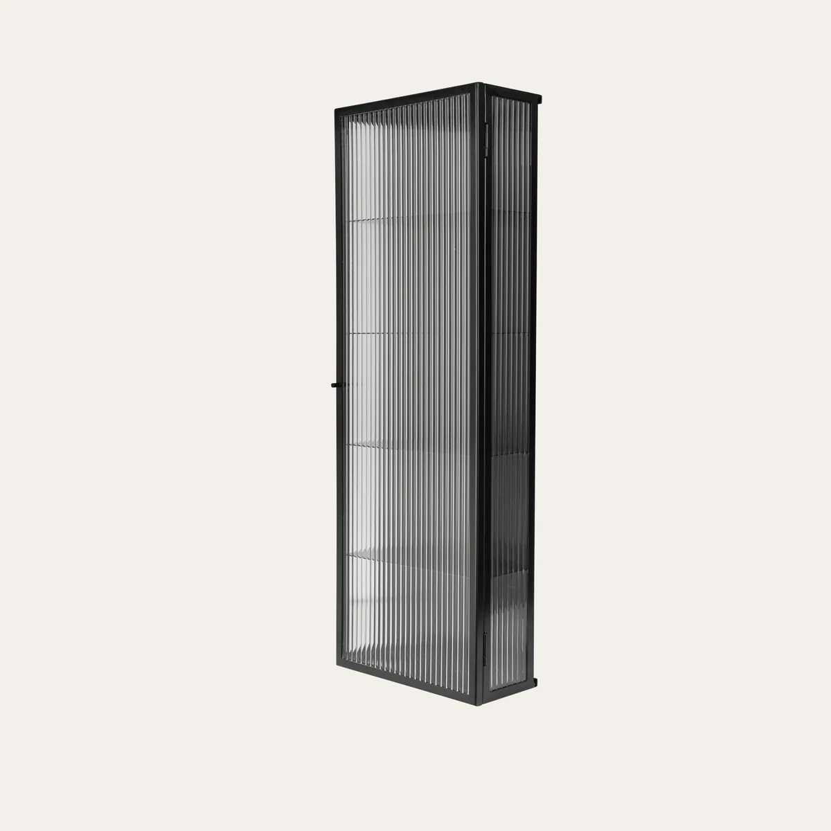 Haze Wall Cabinet - Tall
