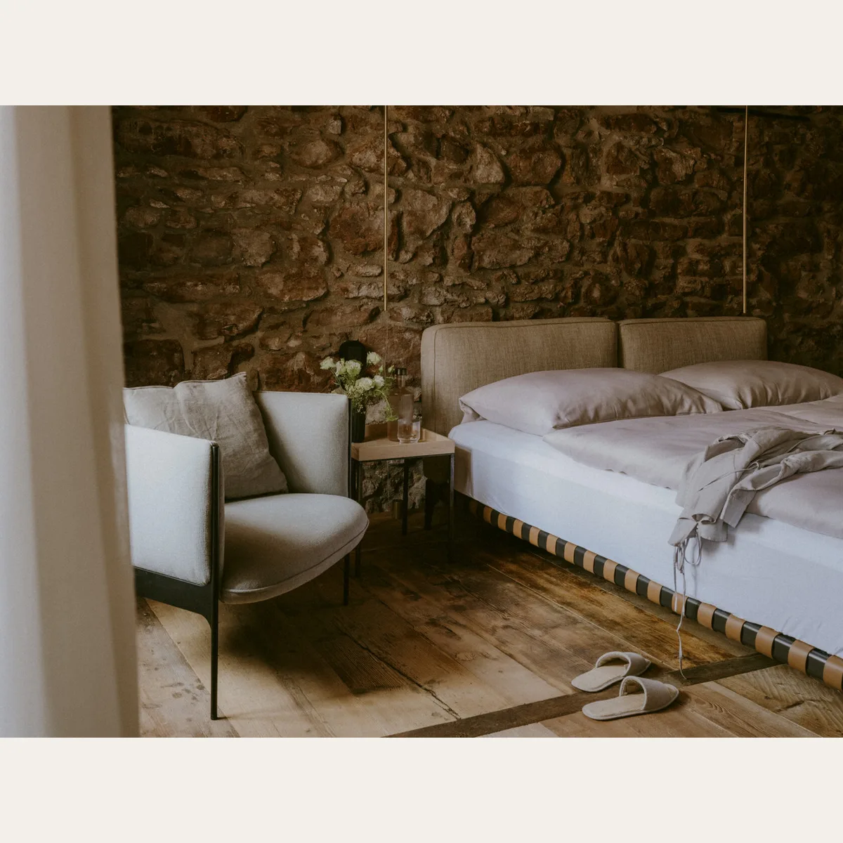 Sepal Lounge