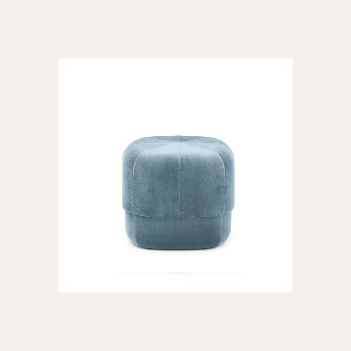 Пуф Normann Copenhagen Circus