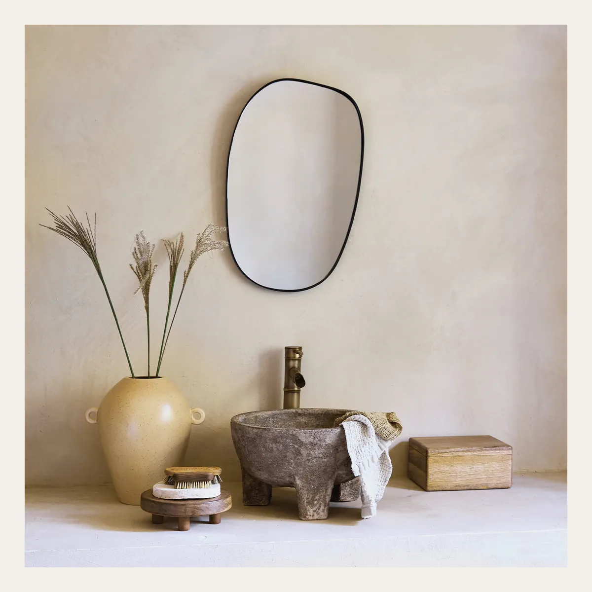 Modern Rustic