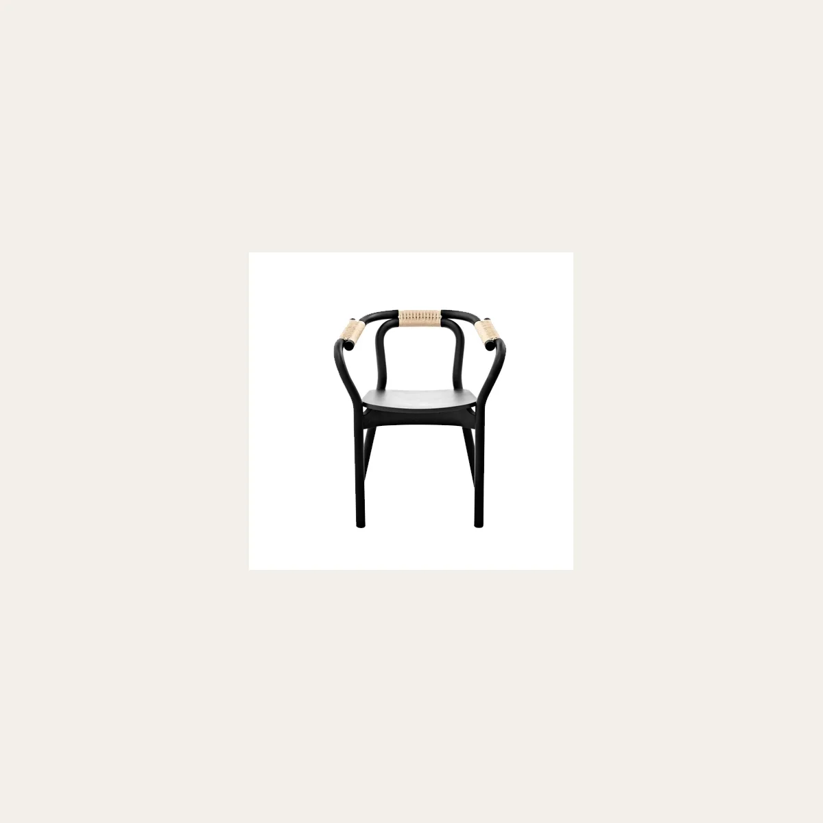 Стул Normann Copenhagen Knot