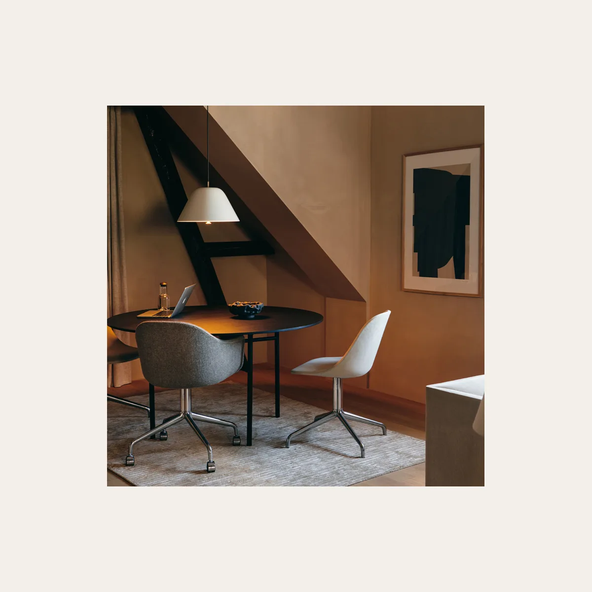 Harbour Chair