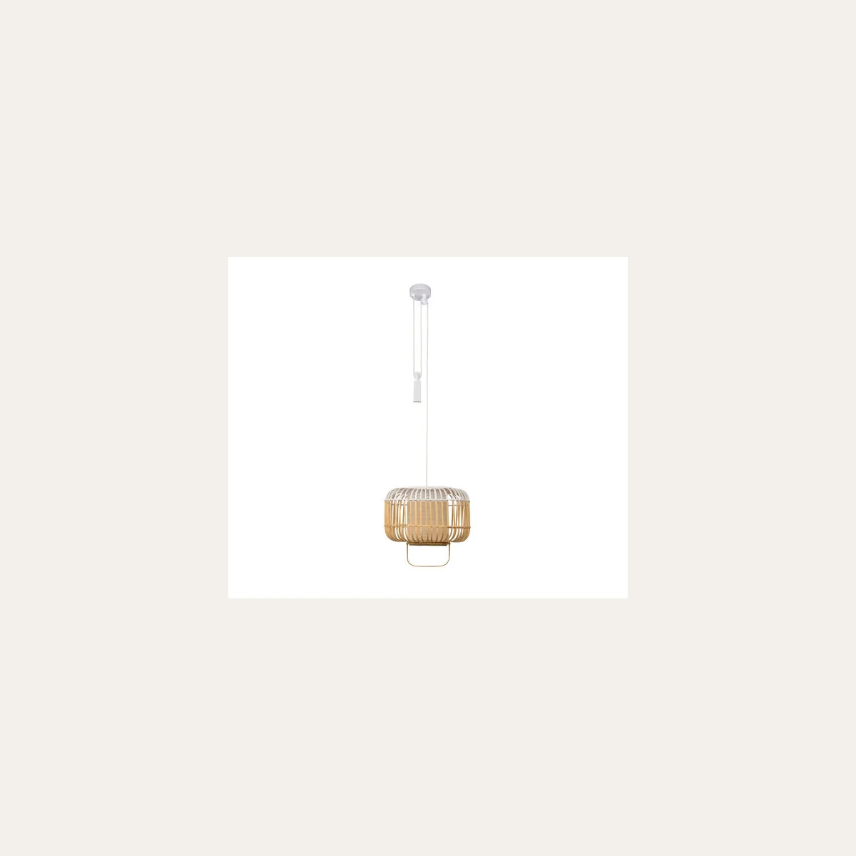 Bamboo Square
