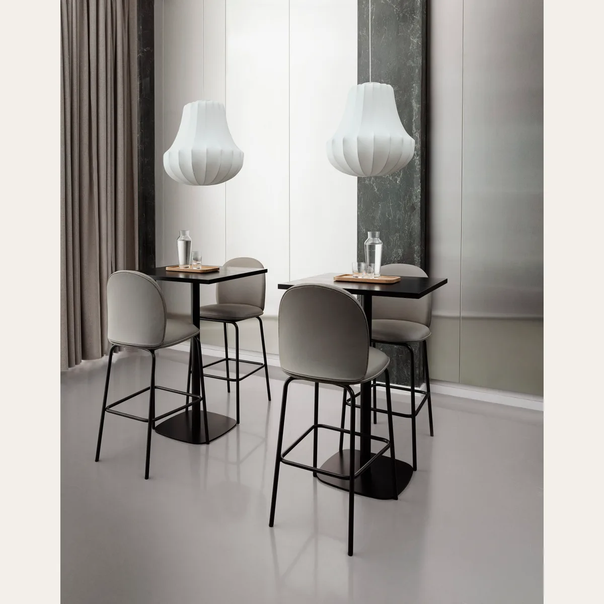 Подвесной светильник Phantom Normann Copenhagen