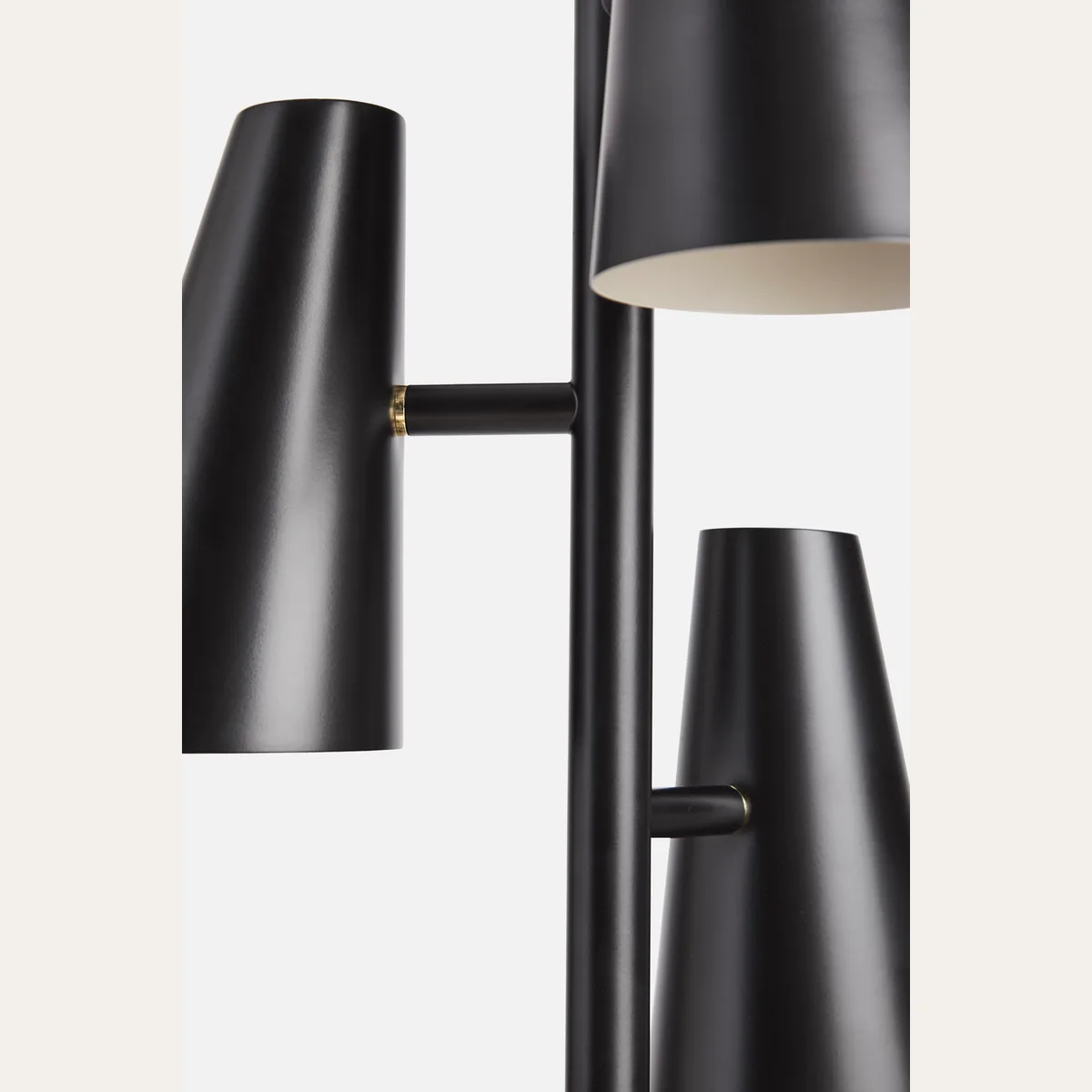 Cono pendant 3 shades