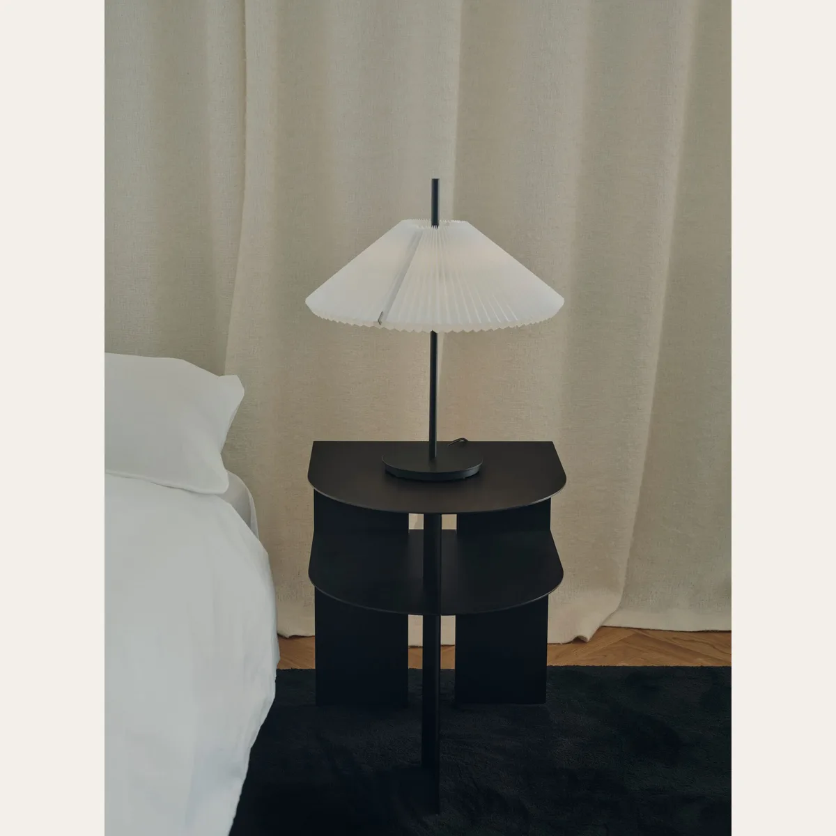 Nebra Table Lamp
