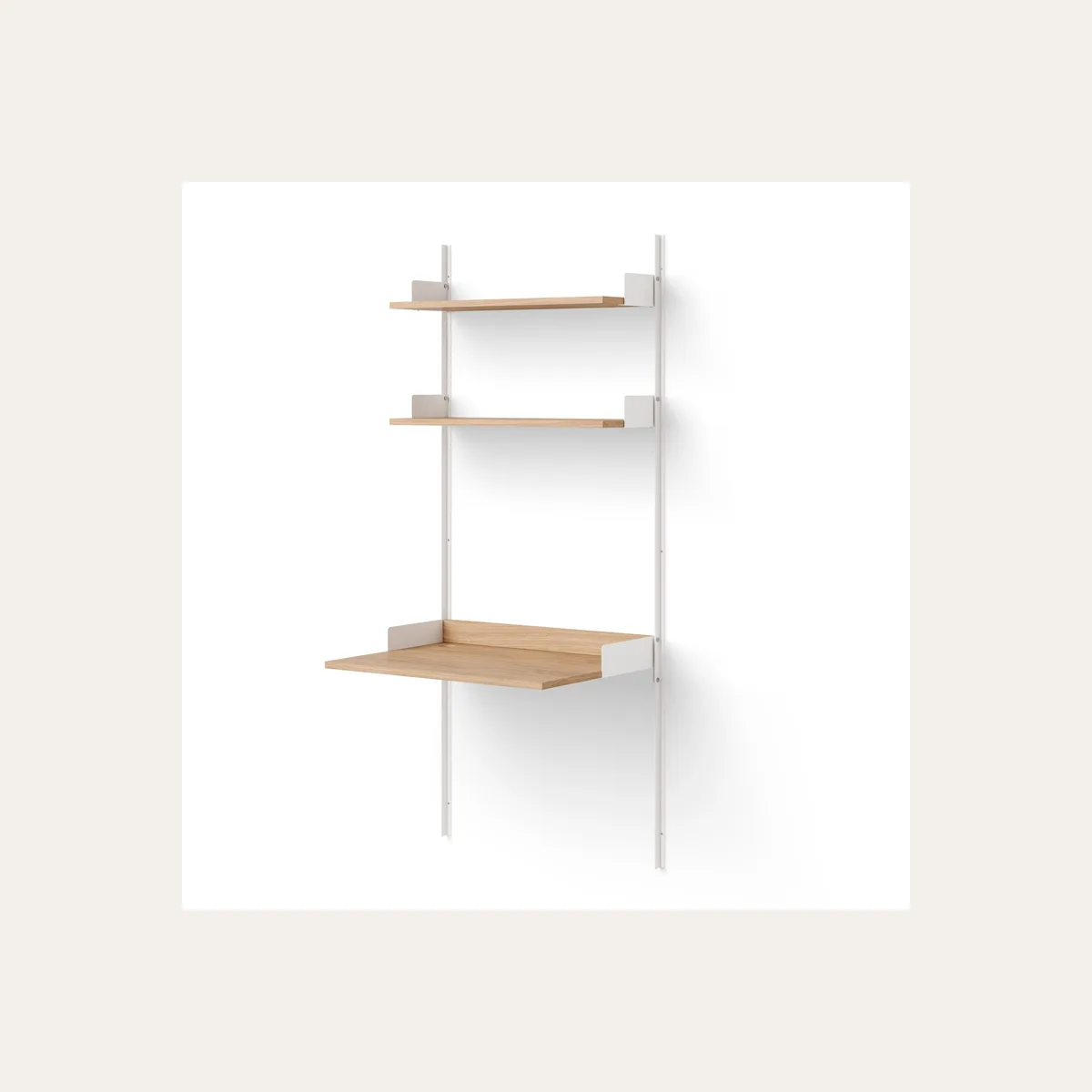 Study Shelf