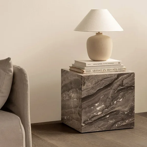 Plinth Cubic