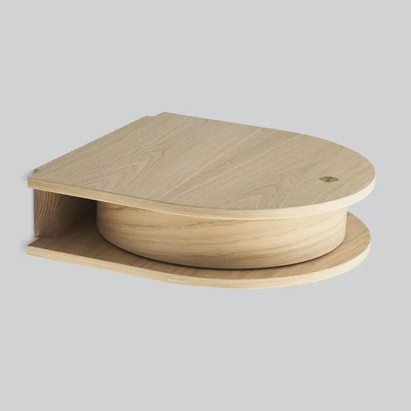 Valet drawer