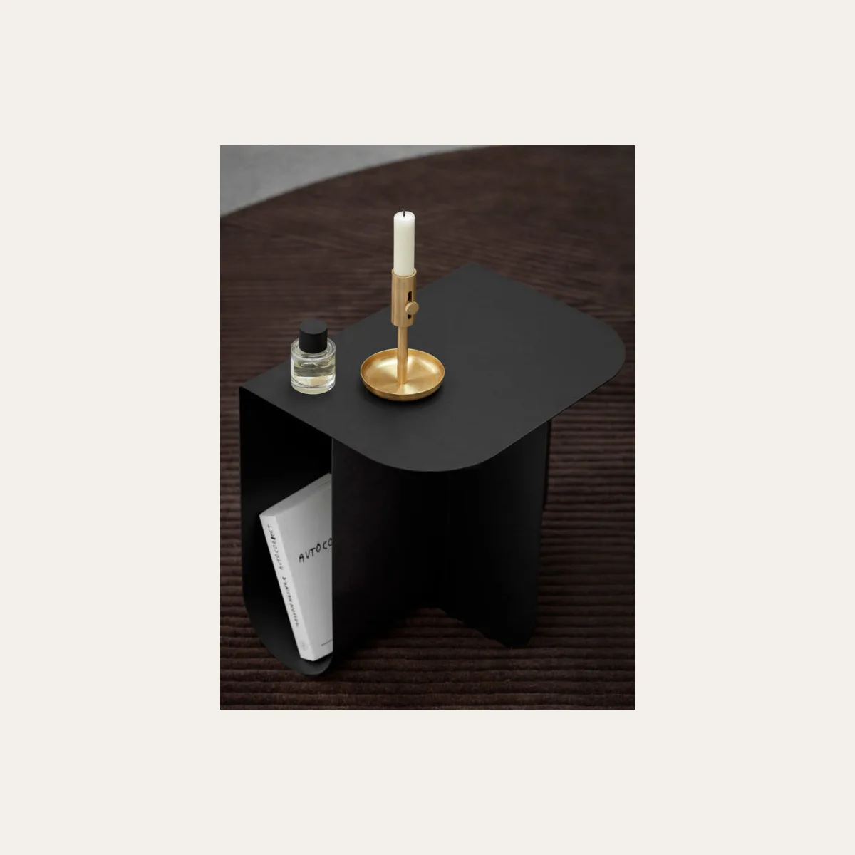Журнальный столик Northern Mass side table