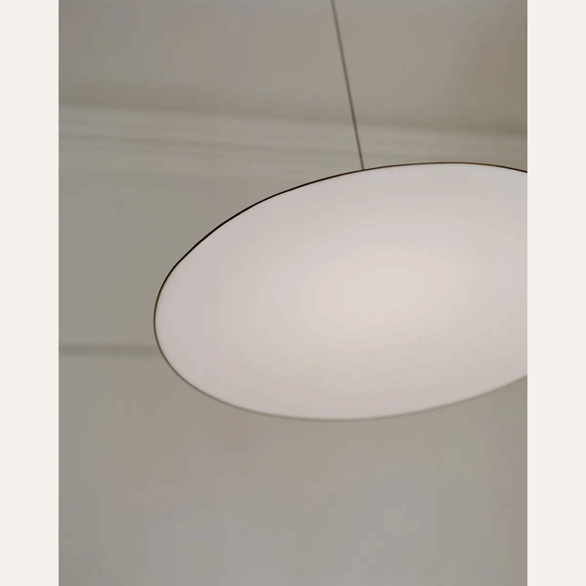 Brolly Pendant Lamp