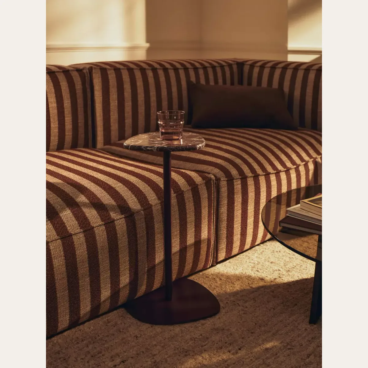 Plyo Accent Table