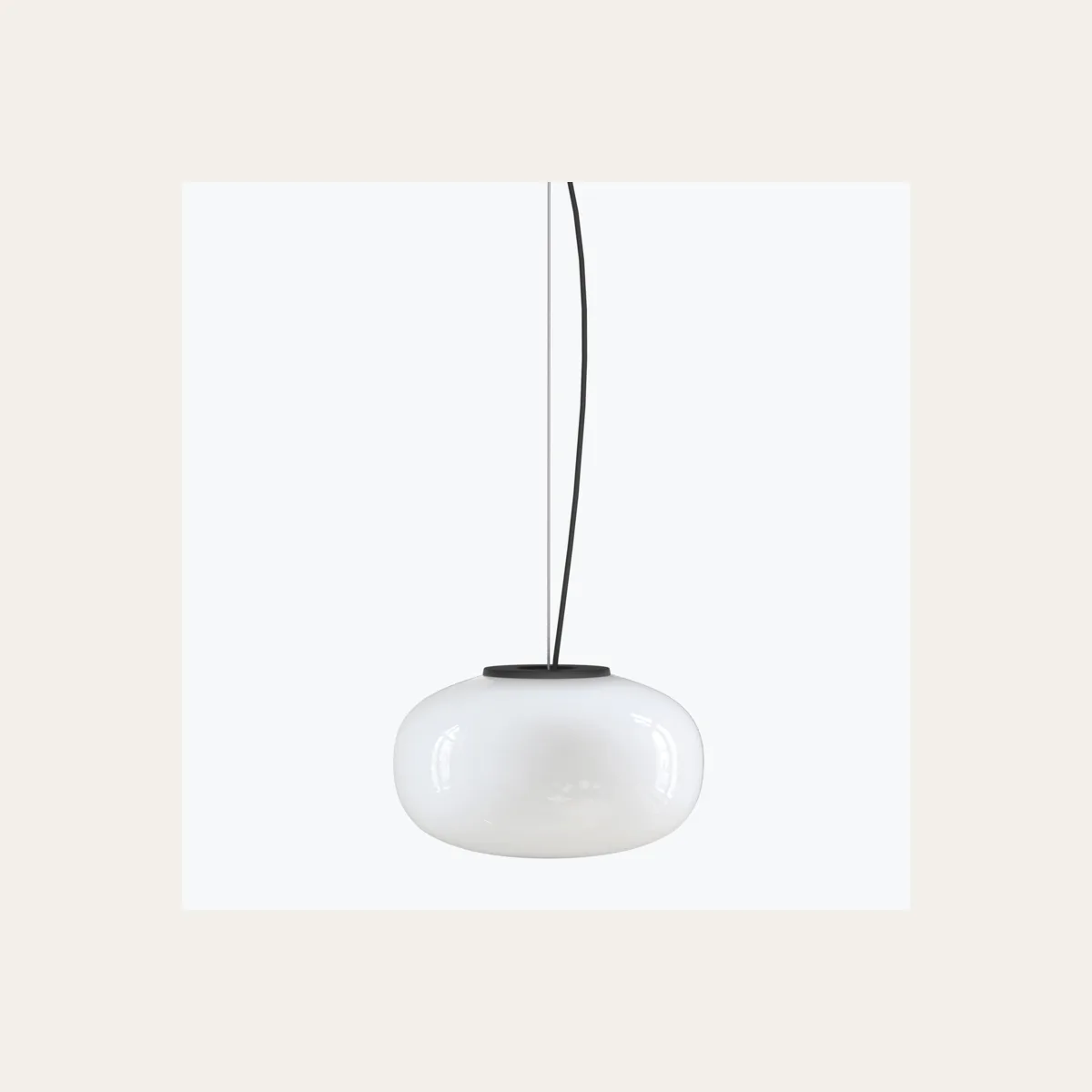 Подвесной светильник New Works Karl-Johan Pendant Lamp