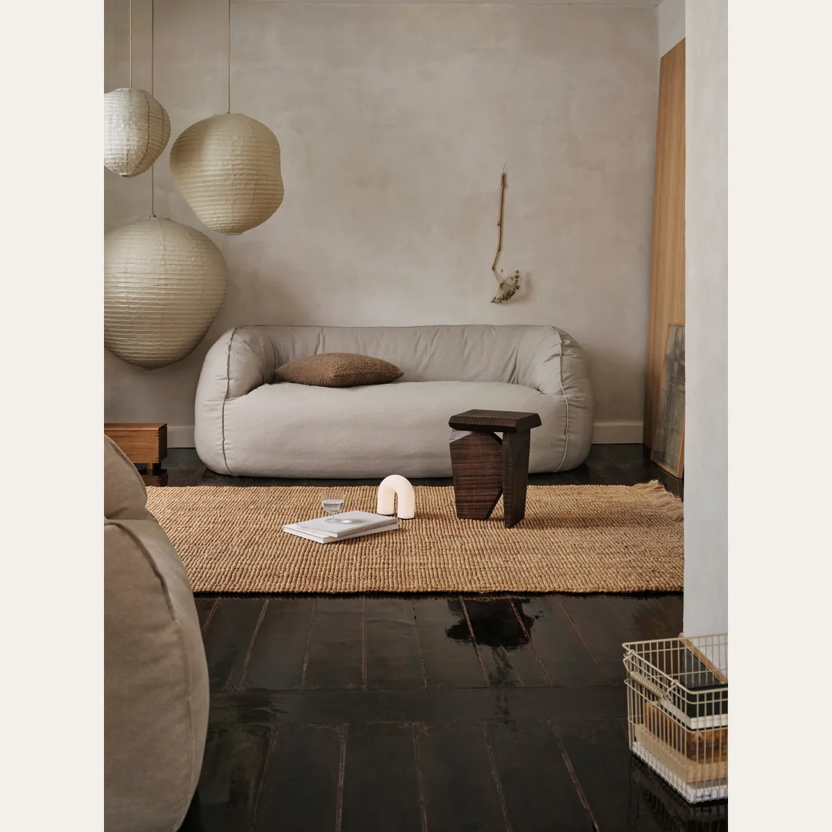 Silva Piece