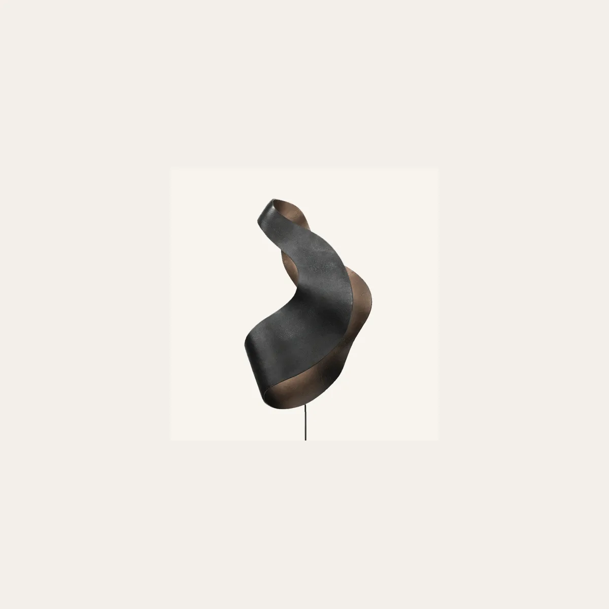 Настенный светильник Ferm Living Oyster Wall Lamp