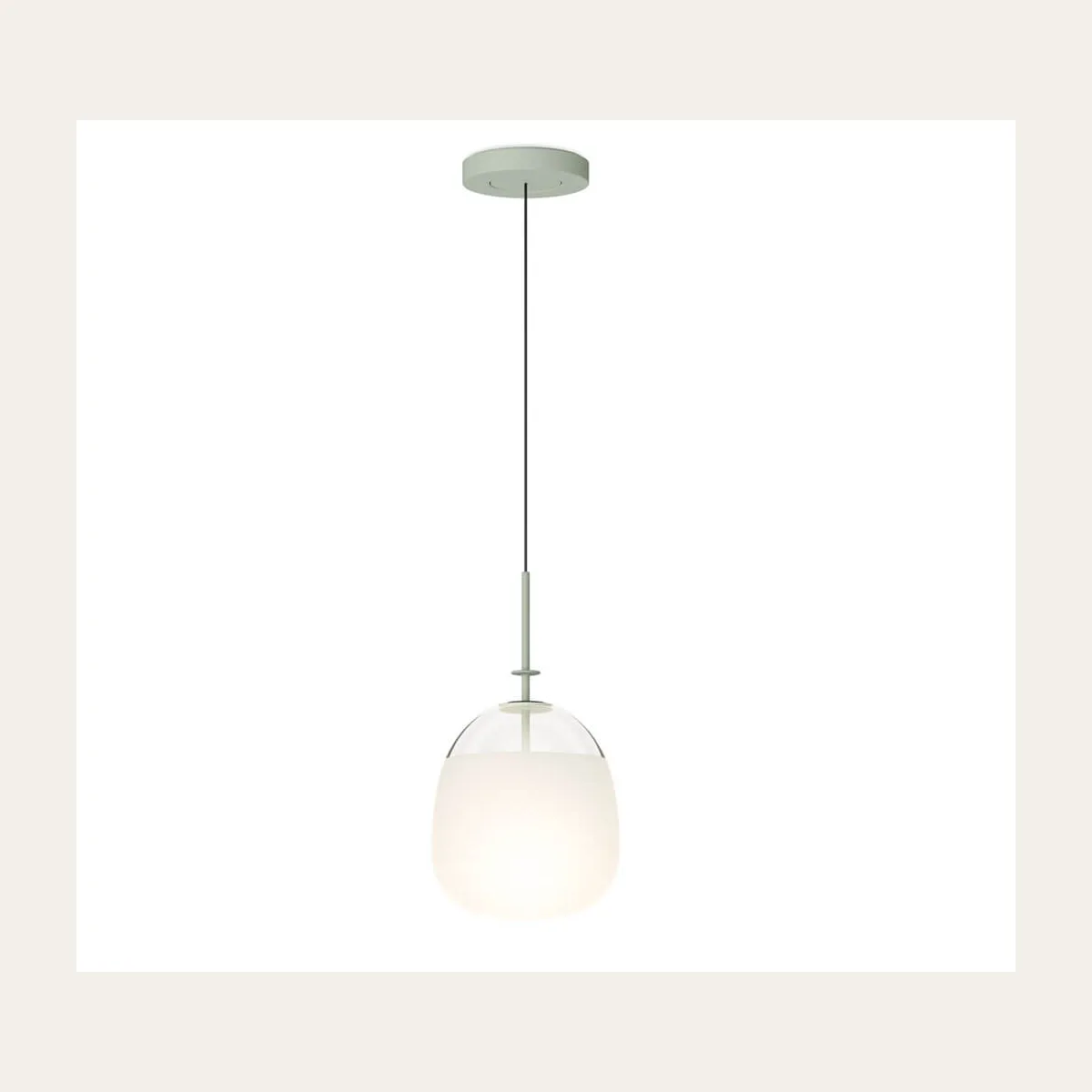 Подвесной светильник Vibia Tempo