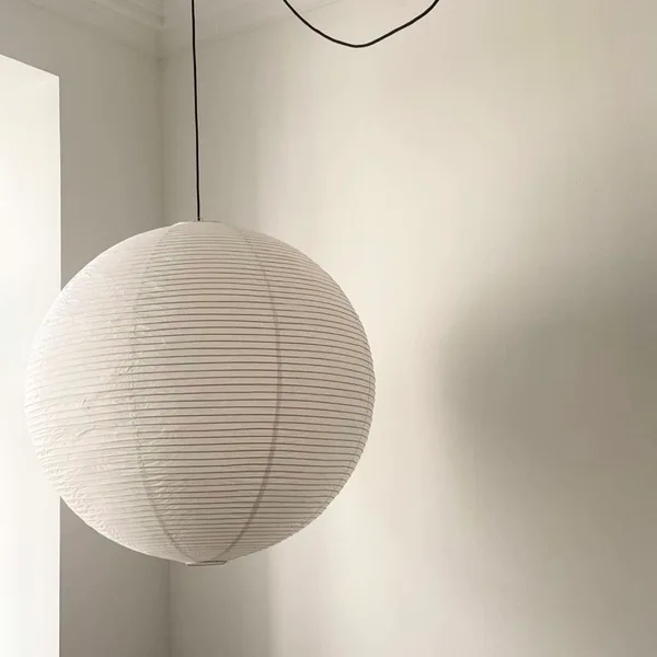 Paper Shade Round, Ø60 cm