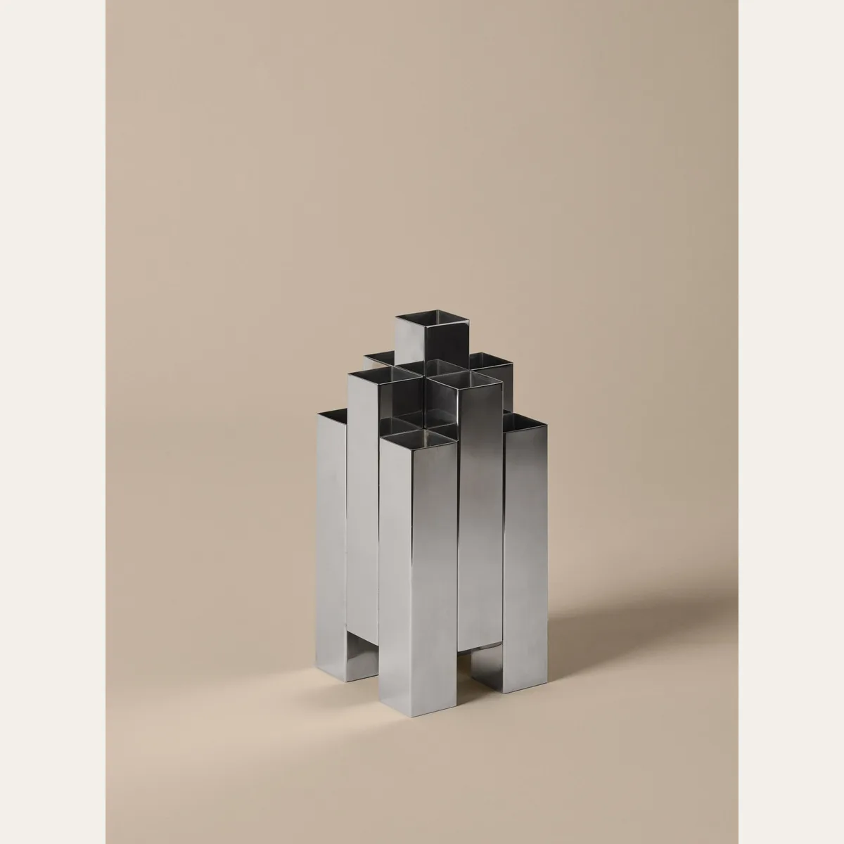 Tessera Vase
