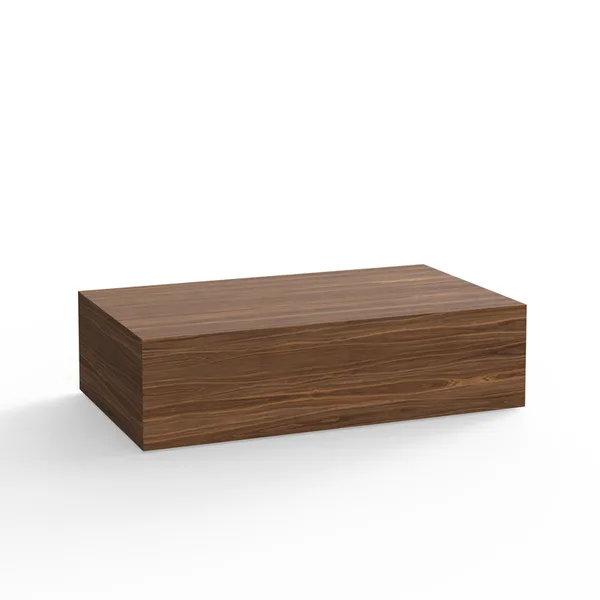 Mass Coffee Table High