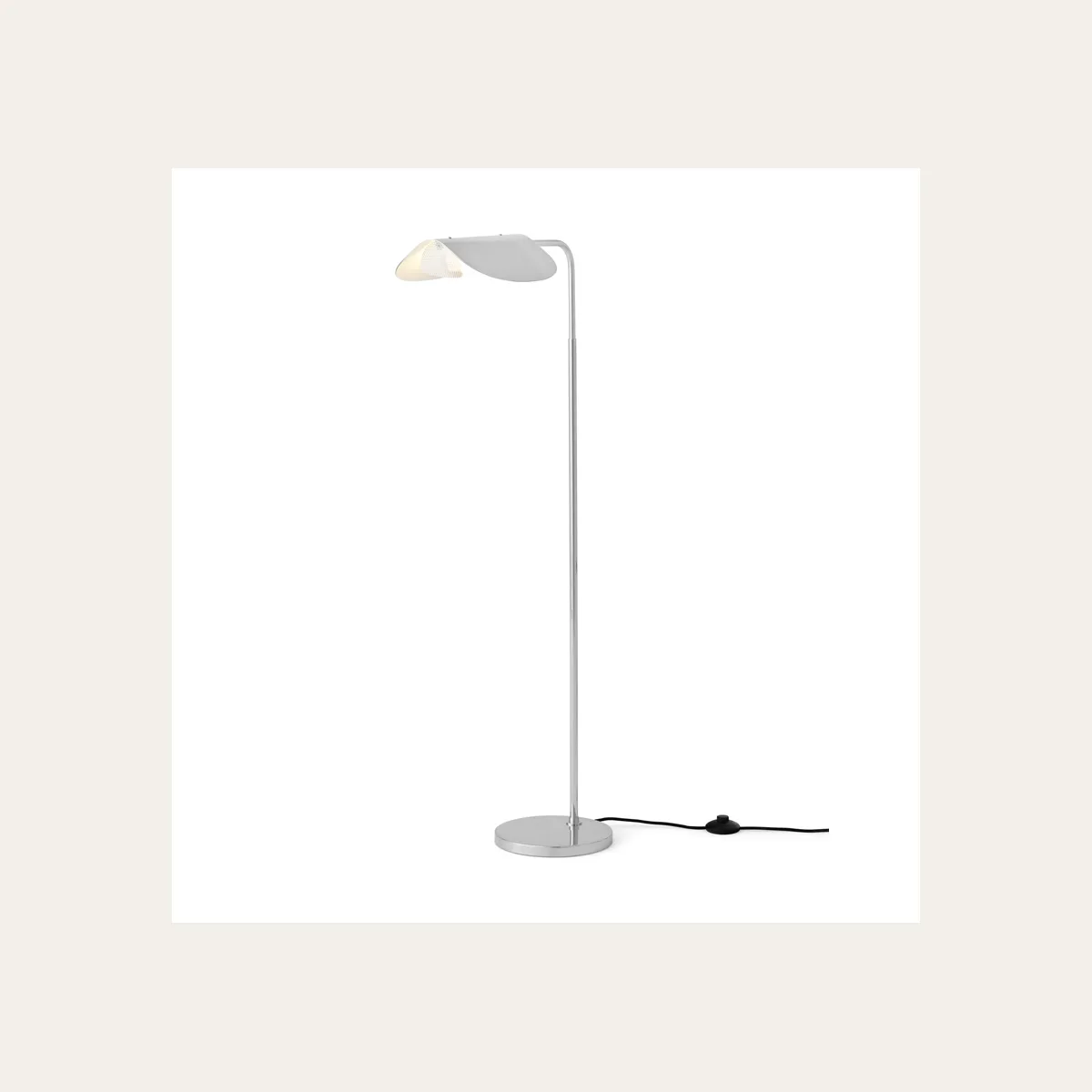 Wing Floor Lamp.