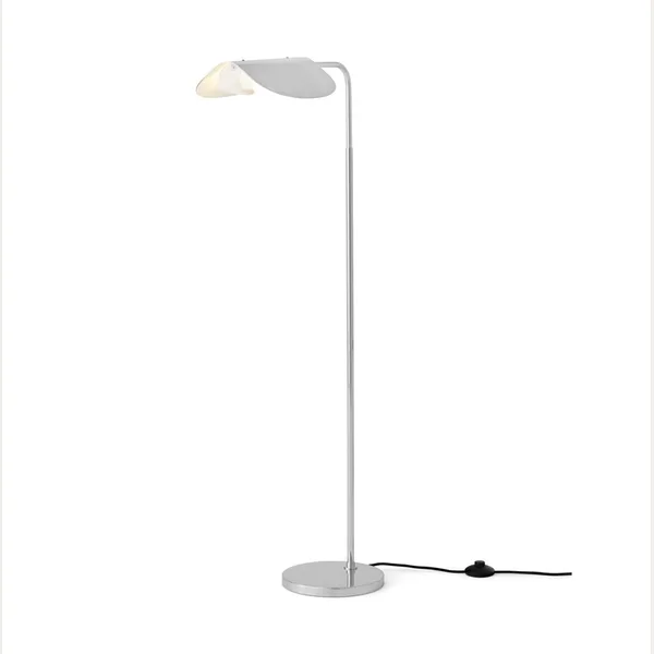 Wing Floor Lamp.