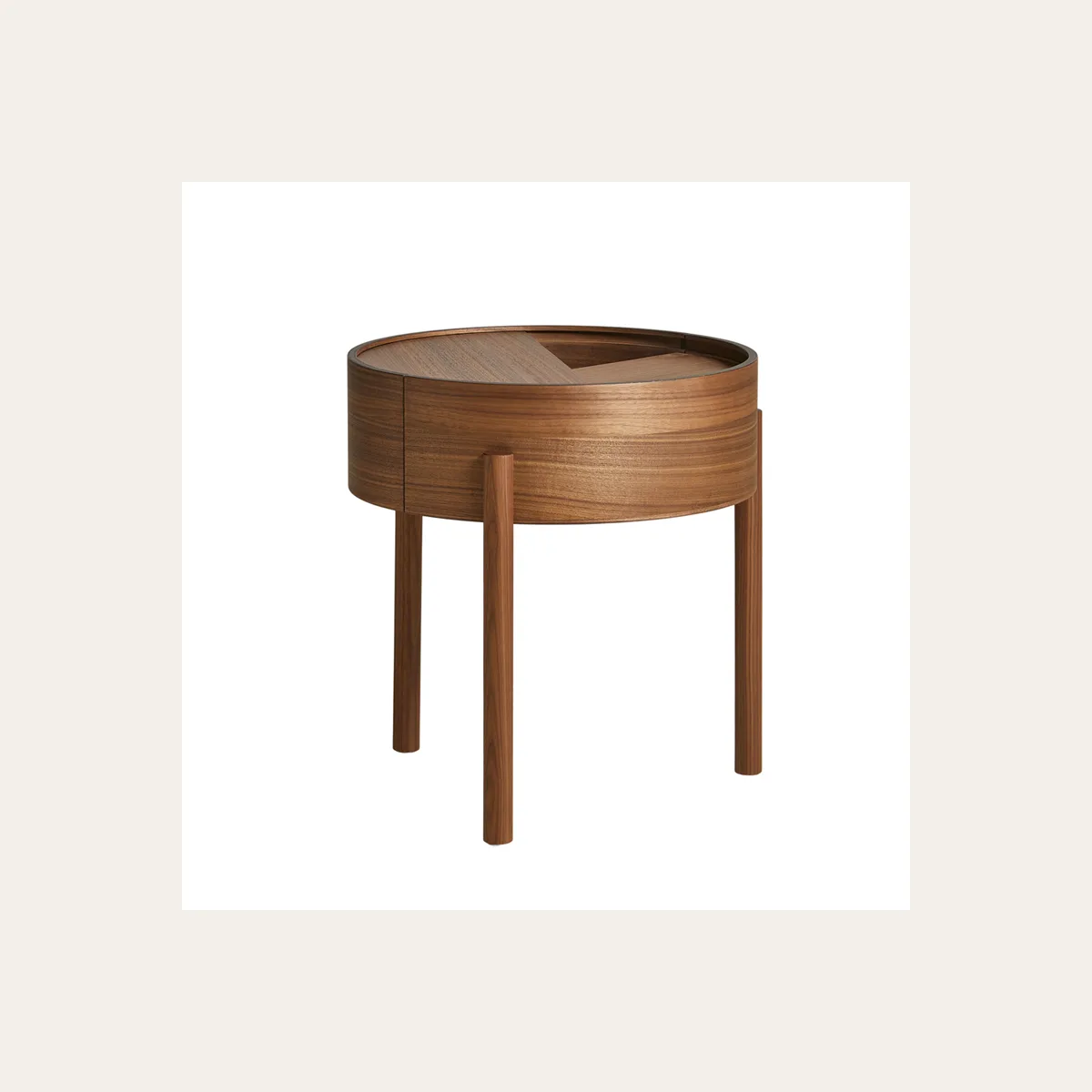 Arc coffee table 42 см