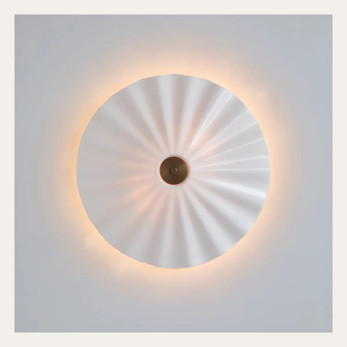 Christie Wall Light