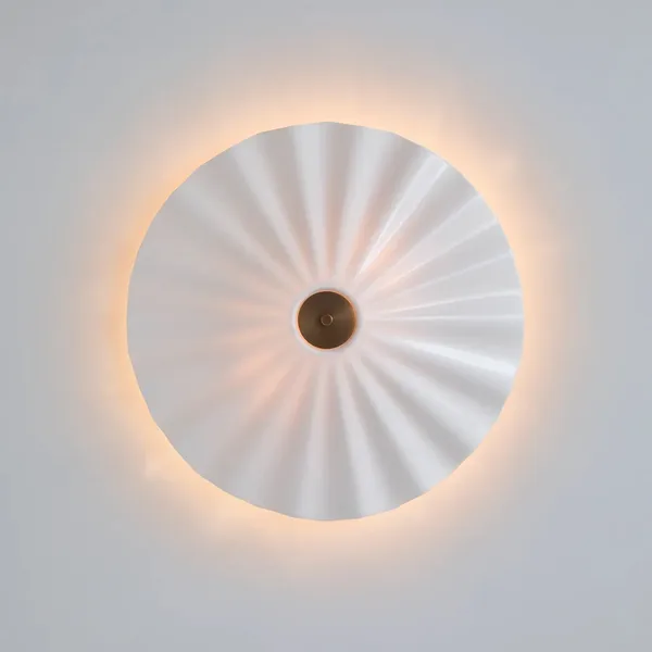 Christie Wall Light