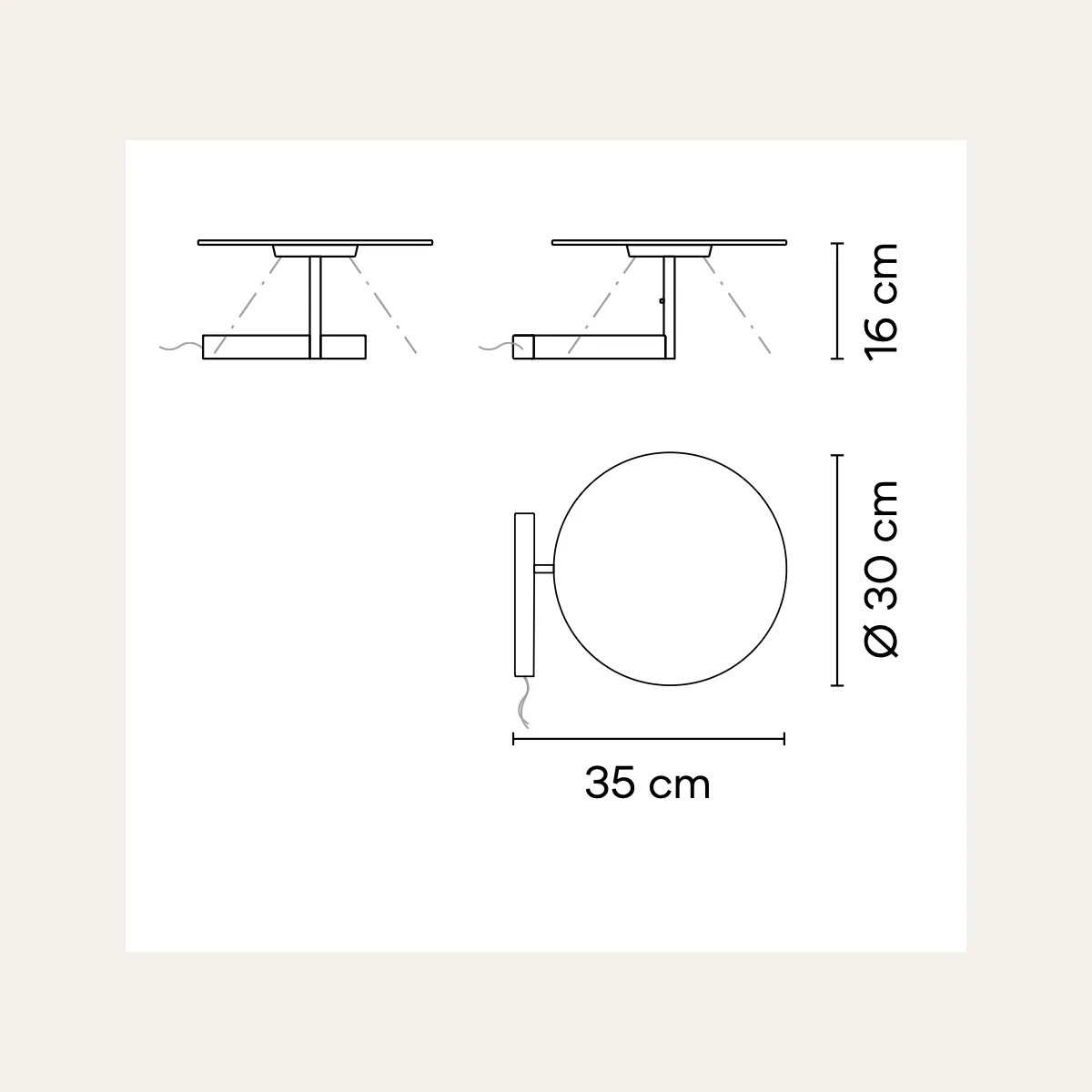 Flat 5965