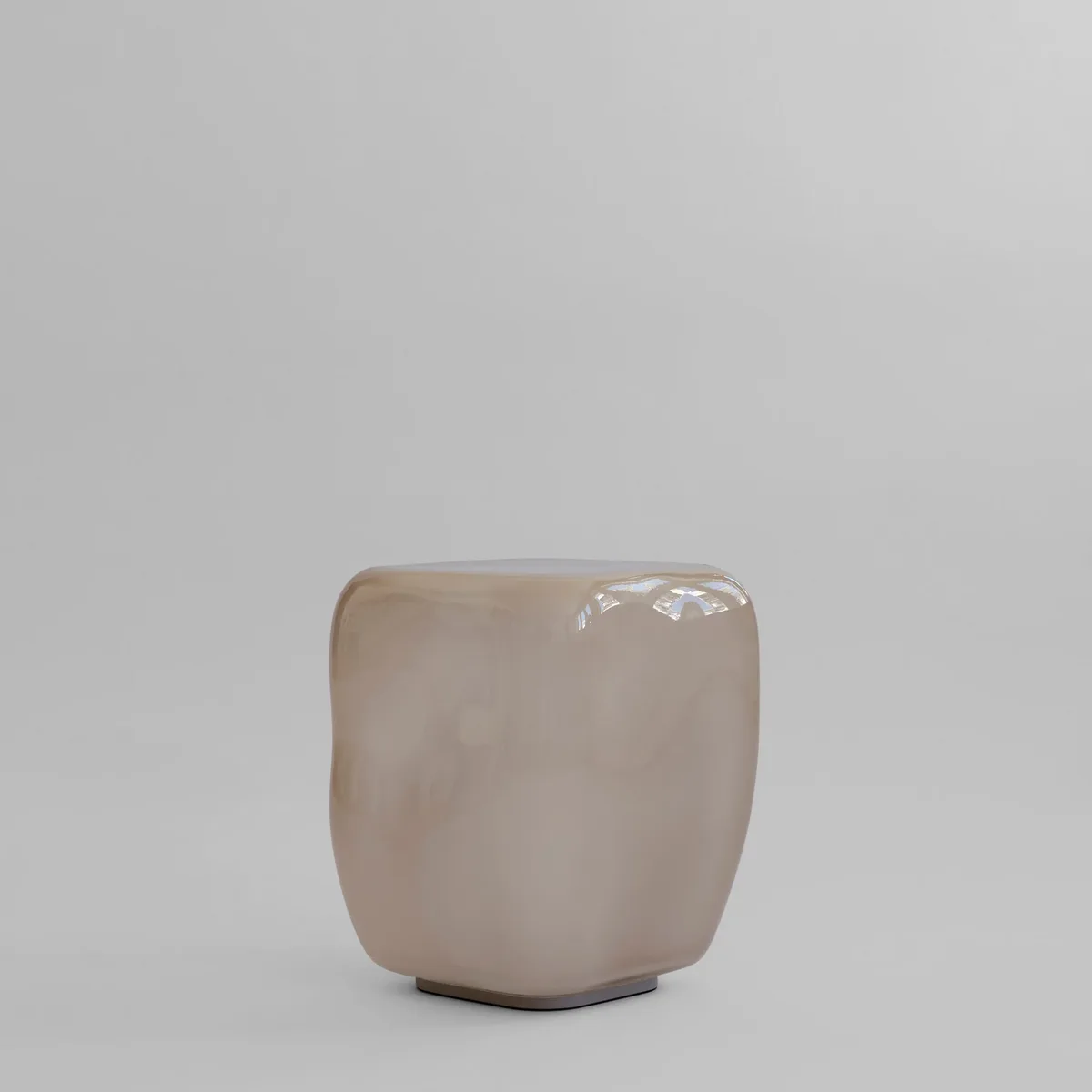 Ishi Coffee Table, Mini