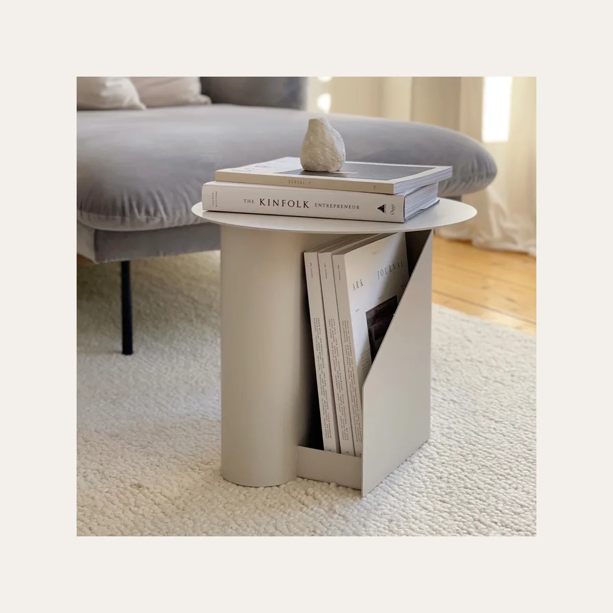 Sentrum side table