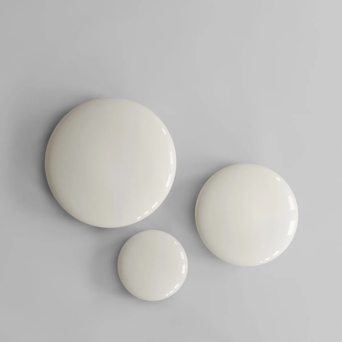 Hikari Wall Lamp