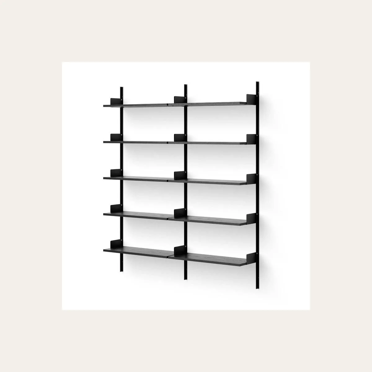 Library Shelf
