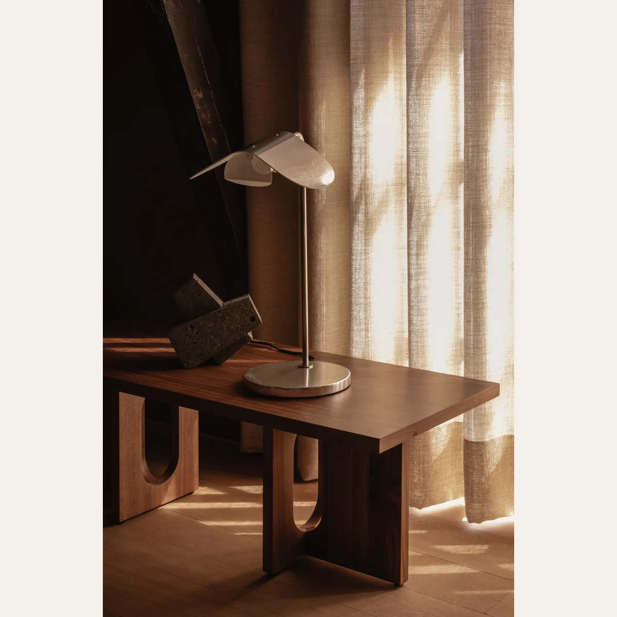 Wing Table Lamp