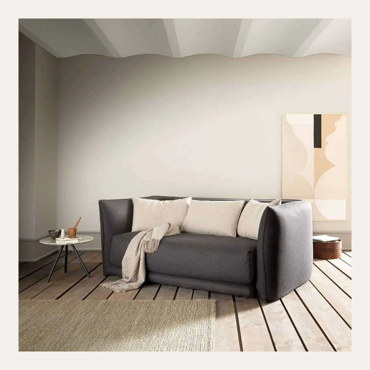 Jill Daybed