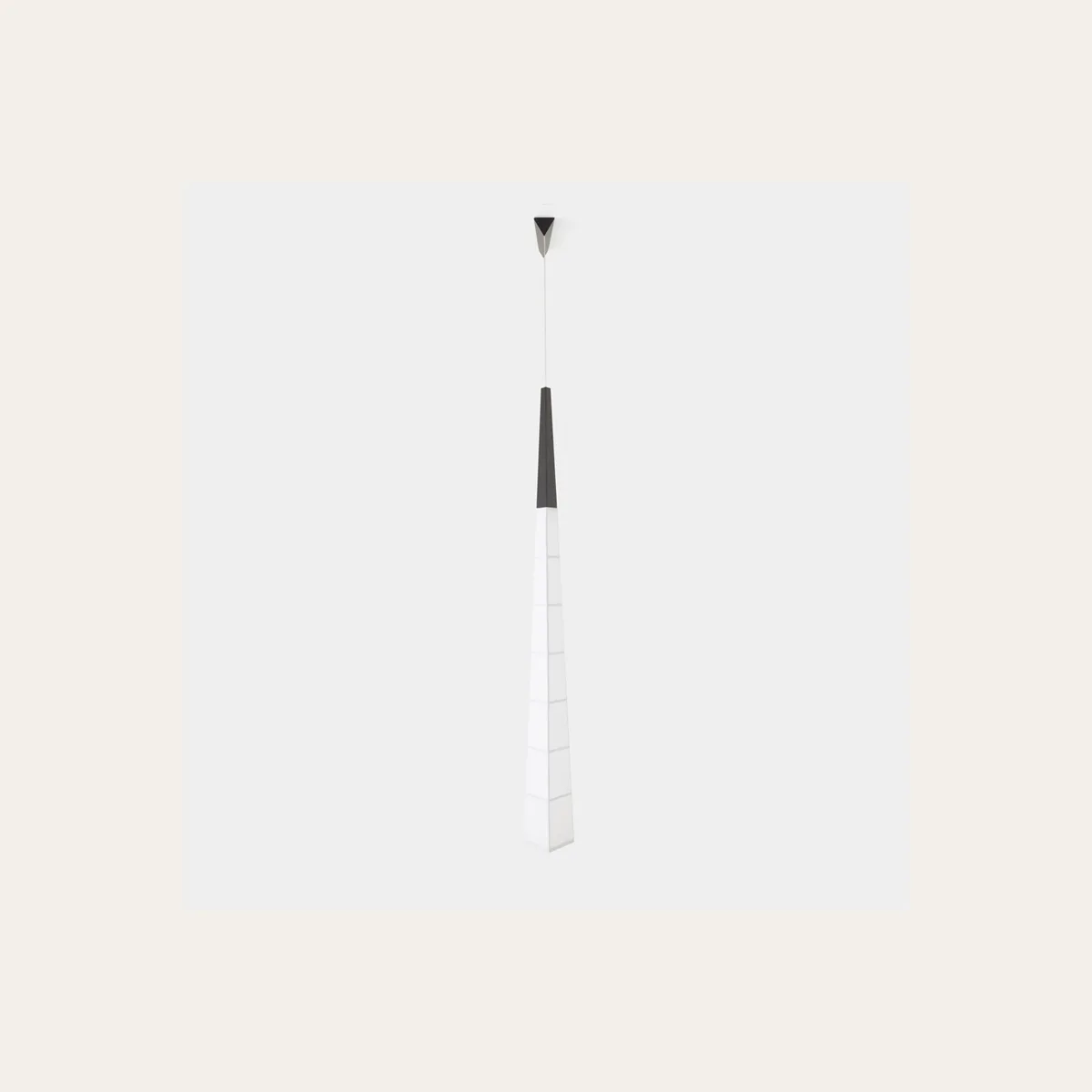 Igor Vertical Pendant