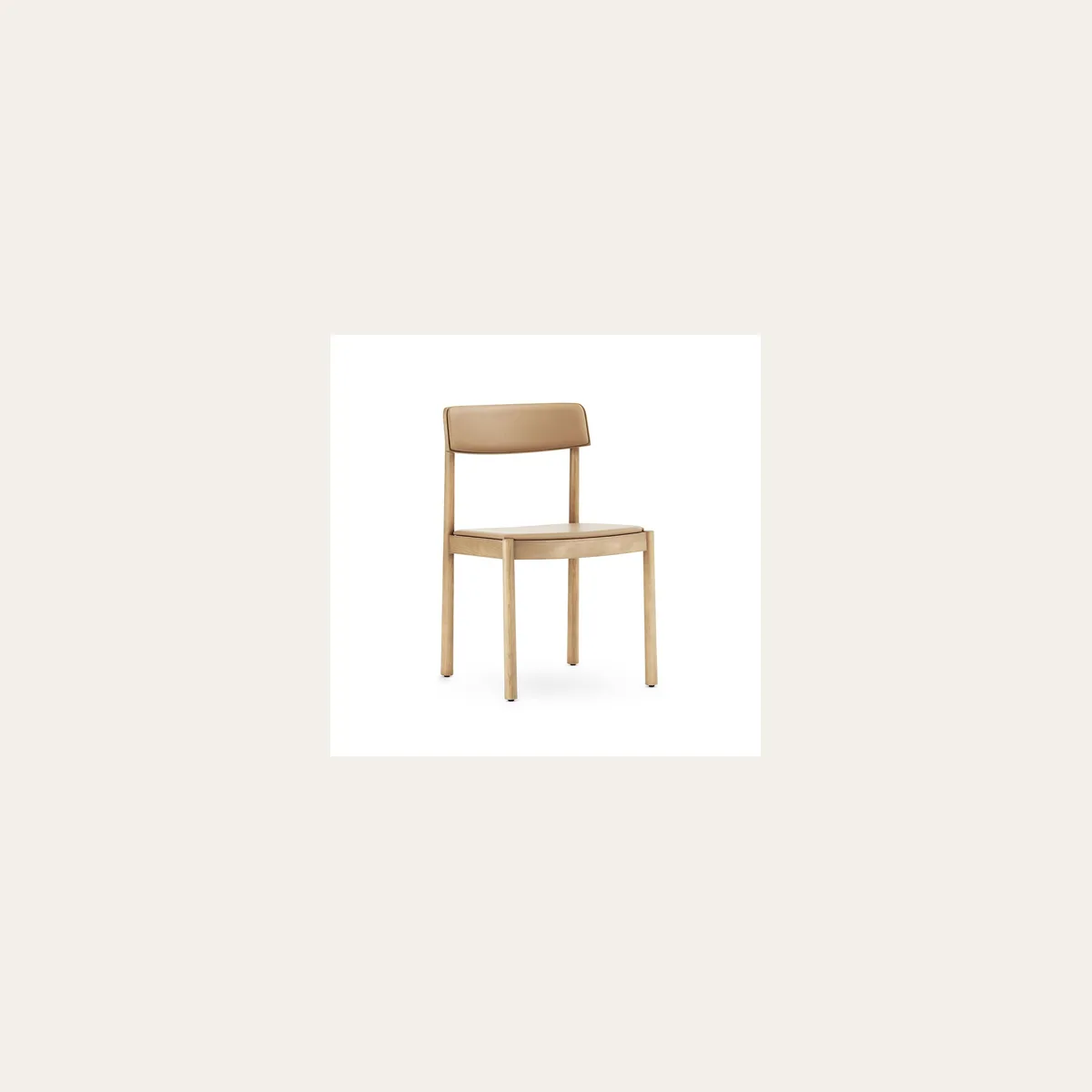 Стул Normann Copenhagen Timb