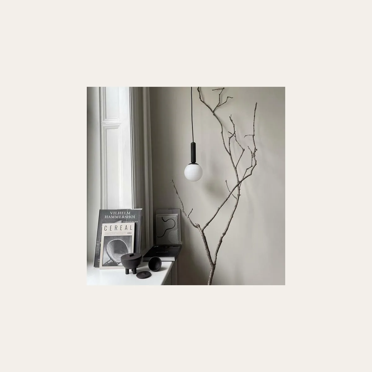 Подвесной светильник 101 Copenhagen No. 2 Pendant