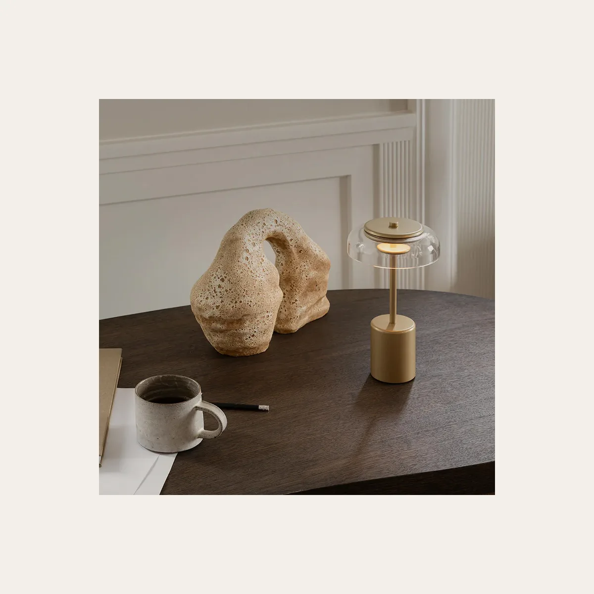 Blossi Table Mini Portable