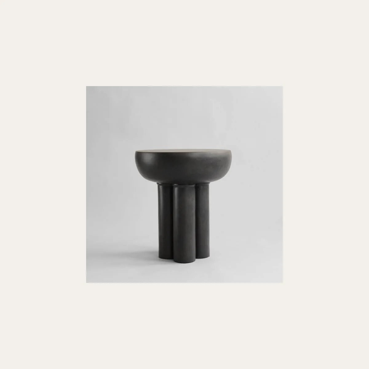 Журнальный столик 101 Copenhagen Crown Table Tall